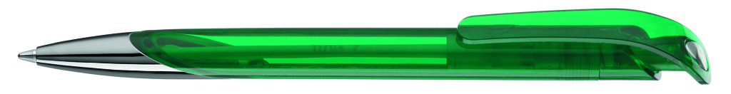 SPLASH transparent SI Druckkugelschreiber SPLASH transparent SI Druckkugelschreiber