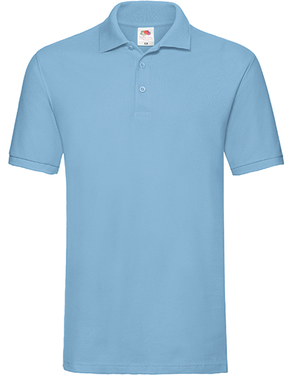 Fruit of the Loom Premium Polo