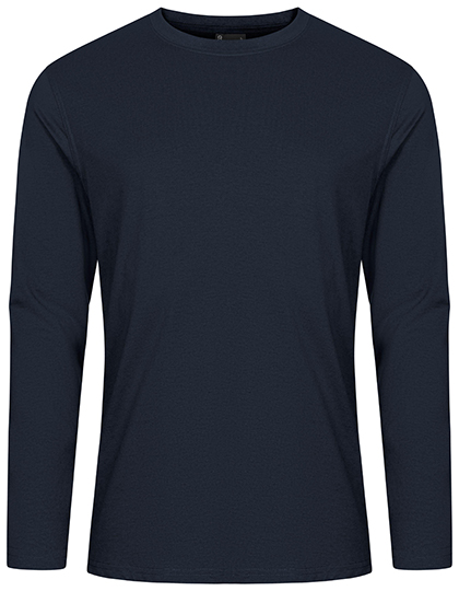 EXCD by Promodoro Men´s T-Shirt Long Sleeve