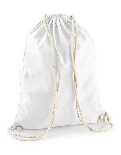 Westford Mill Cotton Gymsac Westford Mill Cotton Gymsac