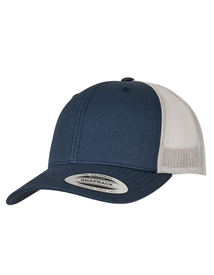 FLEXFIT Retro Trucker 2-Tone