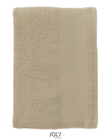 SOL´S Guest Towel Island 30