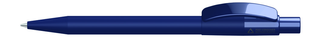 PIXEL RECY Druckkugelschreiber PIXEL RECY Druckkugelschreiber