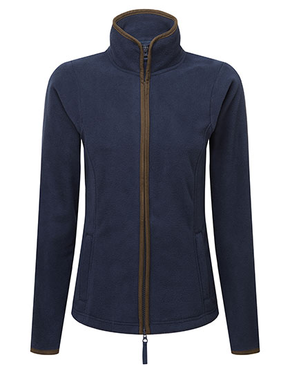 Premier Workwear Women´s ´Artisan´ Fleece Jacket