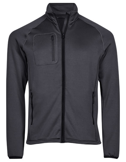 Tee Jays Stretch Fleece Jacket