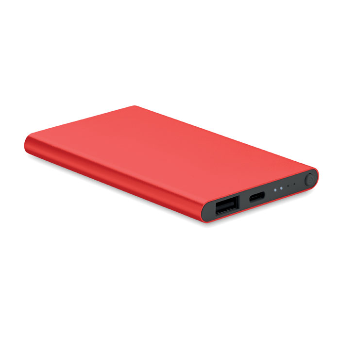 Powerbank 4000 mAh
