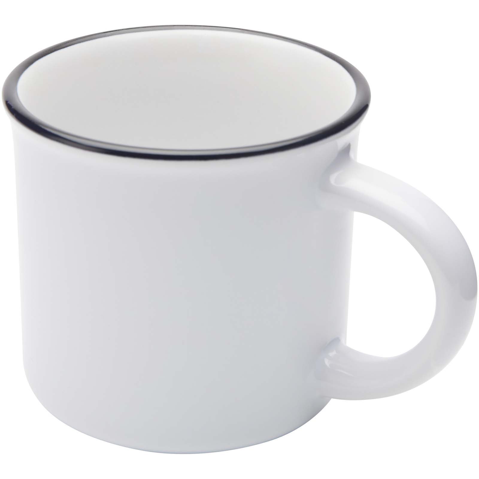 Bari 240 ml Sublimation Keramiktasse 