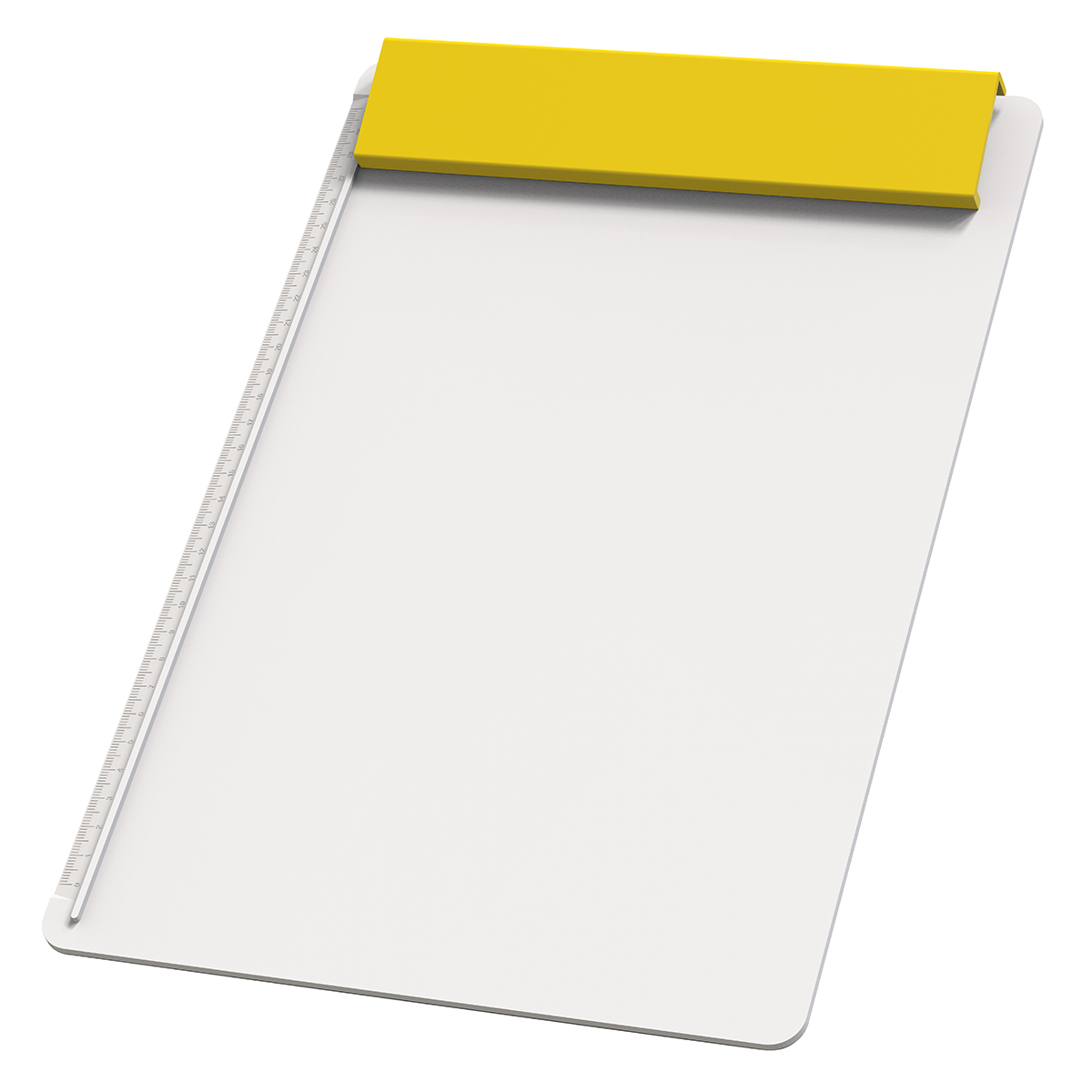 Klemmbrett DIN A4 Alpha