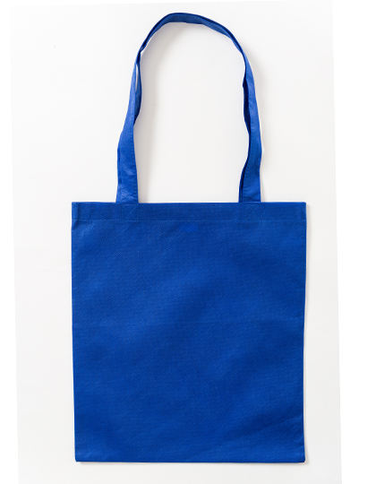 Printwear PP Shopper Bag Long Handles Printwear PP Shopper Bag Long Handles