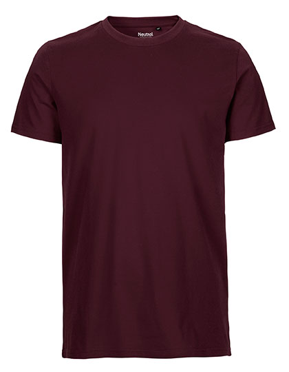 Neutral Men´s Fit T-Shirt Neutral Men´s Fit T-Shirt