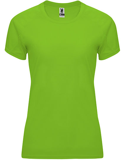 Roly Sport Women´s Bahrain T-Shirt Roly Sport Women´s Bahrain T-Shirt