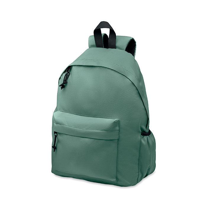 Rucksack 600D RPET-Polyester Rucksack 600D RPET-Polyester