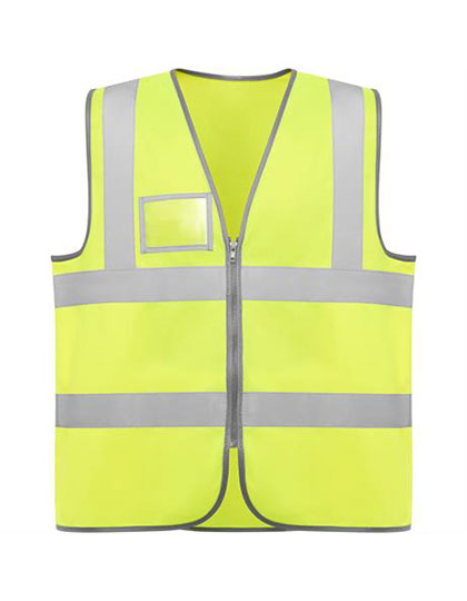 Roly Workwear Vest Polux