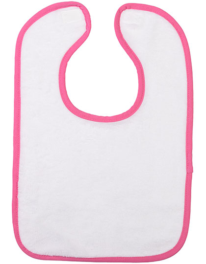 ARTG Babiezz® ALL-Over Sublimation Baby Bib