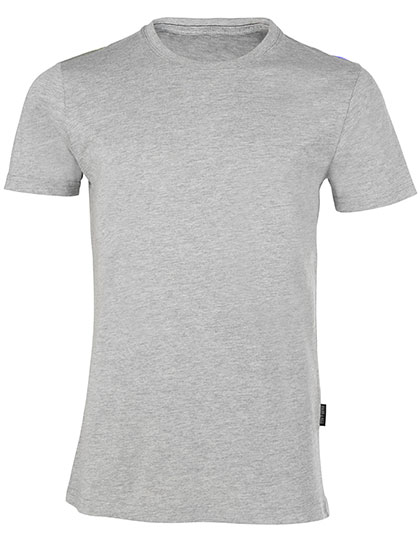 HRM Men´s Luxury Roundneck Tees