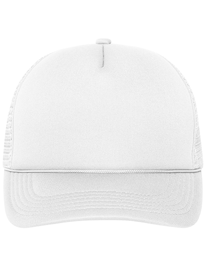 Myrtle beach 5 Panel Retro Mesh Cap
