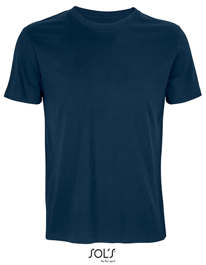 SOL´S Unisex Odyssey T-Shirt