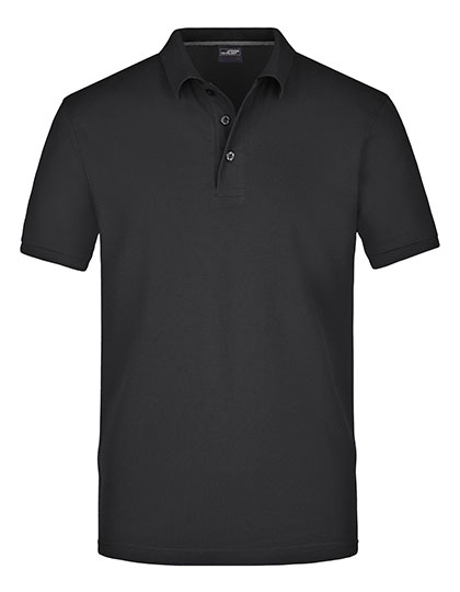 James&Nicholson Men´s Pima Polo James&Nicholson Men´s Pima Polo