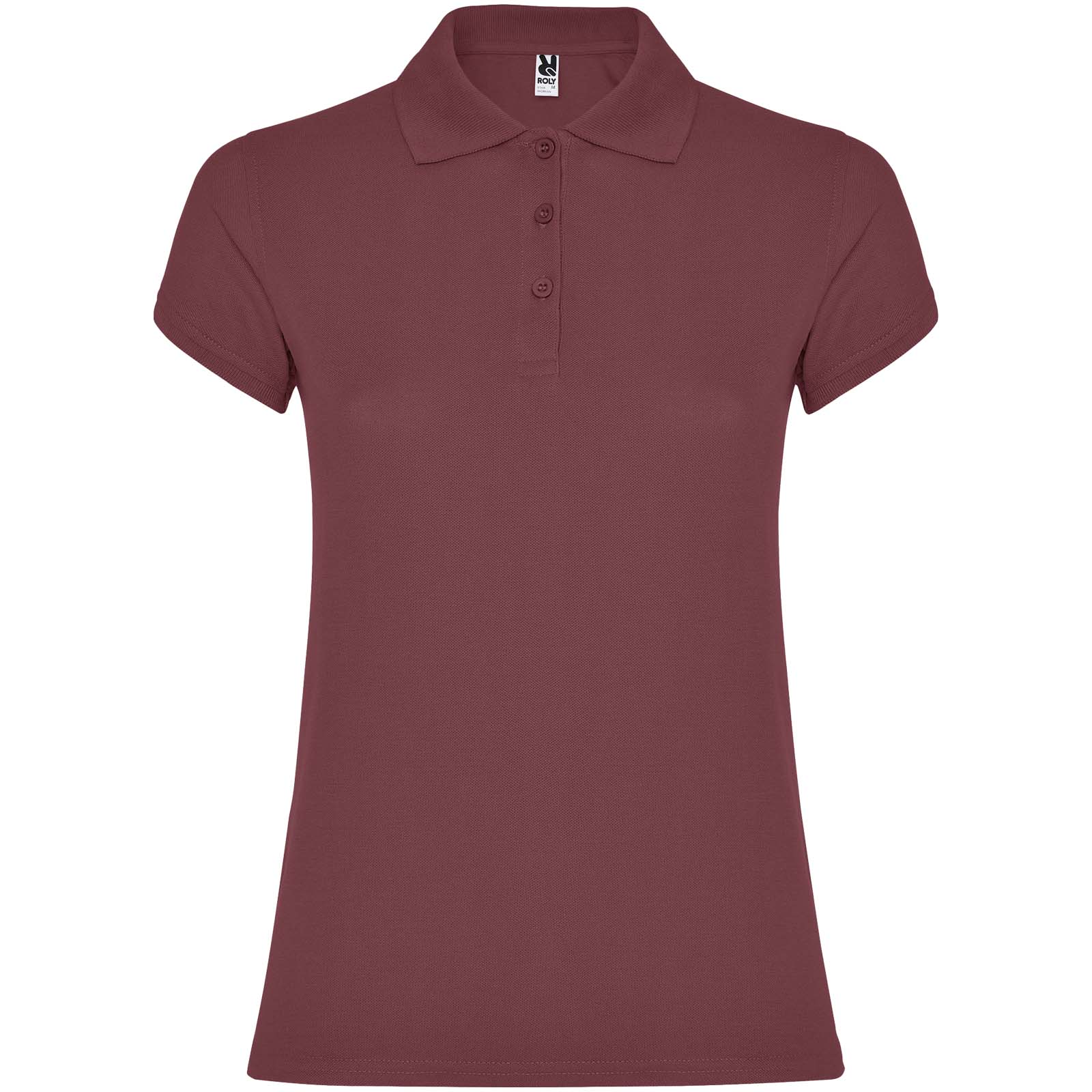 Star Poloshirt für Damen Star Poloshirt für Damen