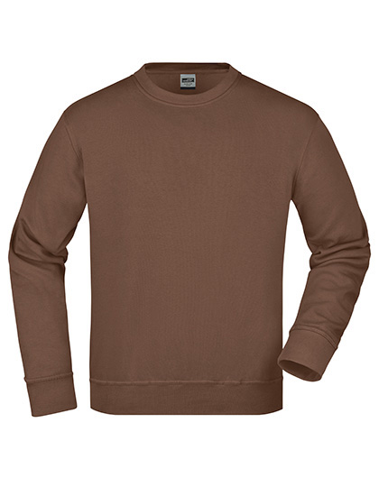 James&Nicholson Workwear Sweat James&Nicholson Workwear Sweat