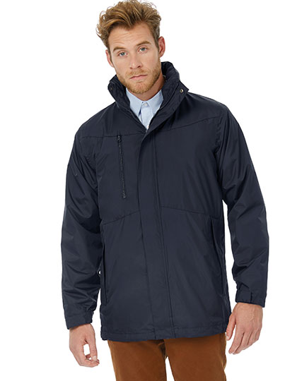 B&C COLLECTION Jacket Corporate 3-in-1