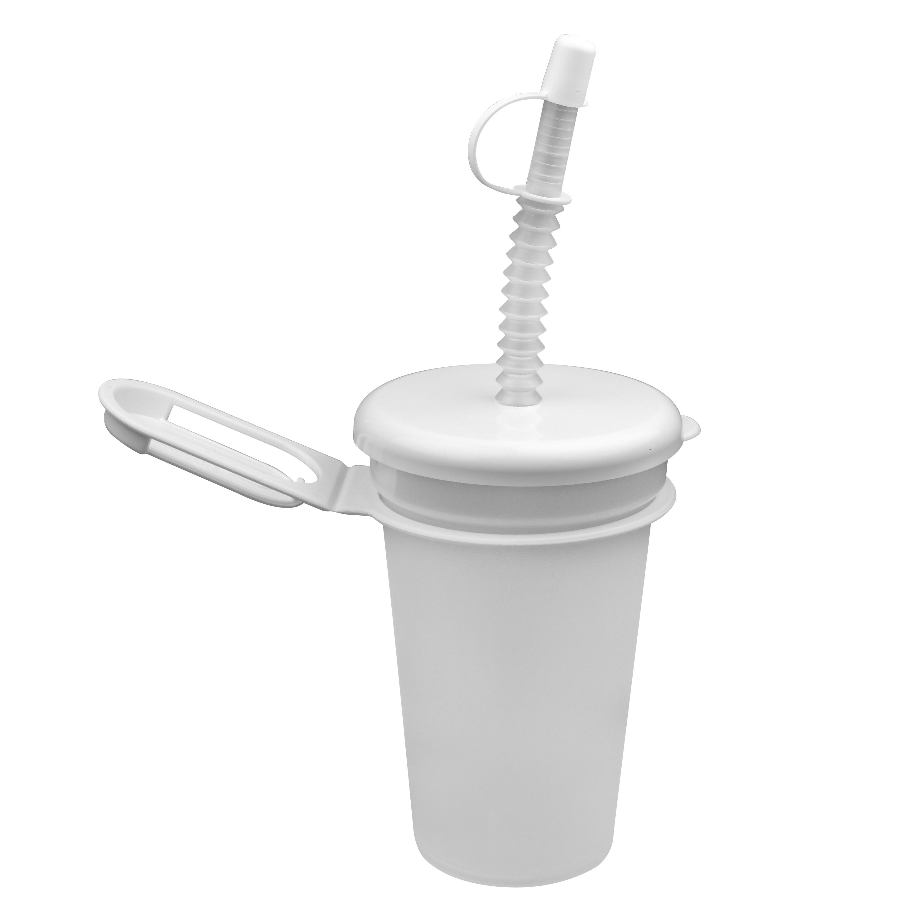 Trinkbecher Take Away 0,4 l Trinkbecher Take Away 0,4 l