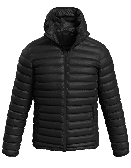 Stedman® Lux Padded Jacket Men Stedman® Lux Padded Jacket Men