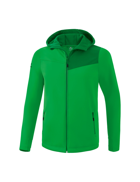 Erima Softshelljacke Performance