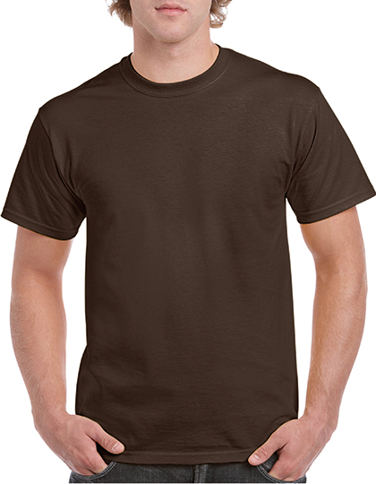 Gildan Heavy Cotton™ Adult T-Shirt Gildan Heavy Cotton™ Adult T-Shirt