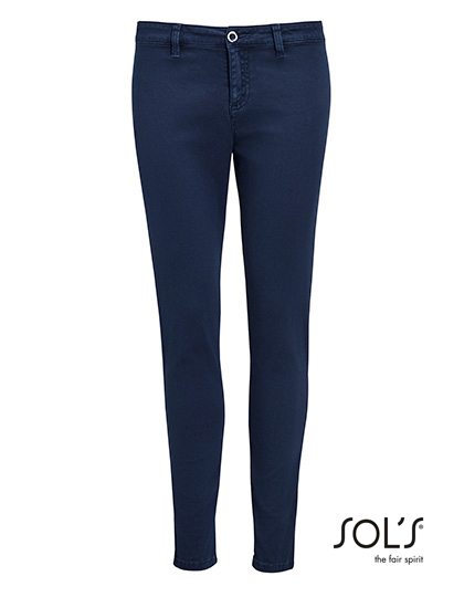 SOL´S Women´s 7'8 Pants Jules