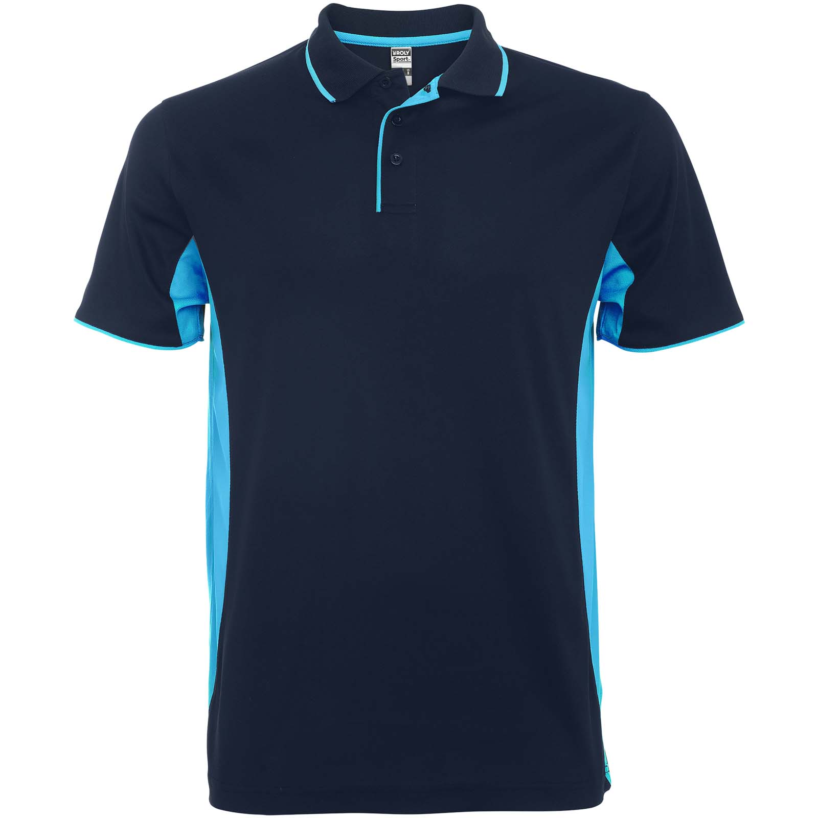 Montmelo Sport Poloshirt Unisex Montmelo Sport Poloshirt Unisex