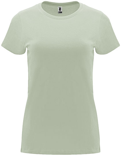 Roly Women´s Capri T-Shirt Roly Women´s Capri T-Shirt
