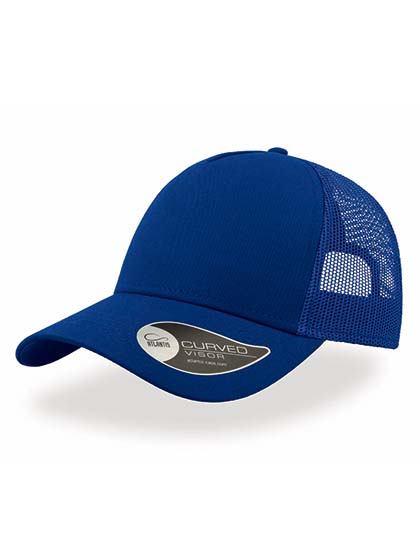Atlantis Headwear Rapper Cotton Cap