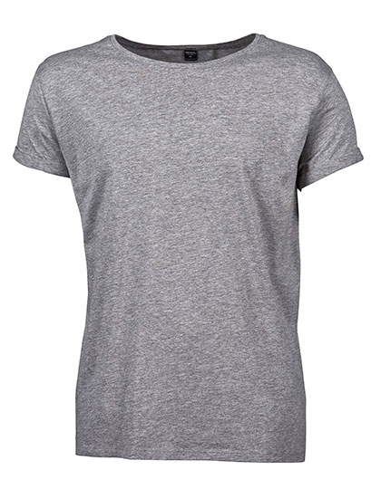 Tee Jays Men´s Roll-Up Tee