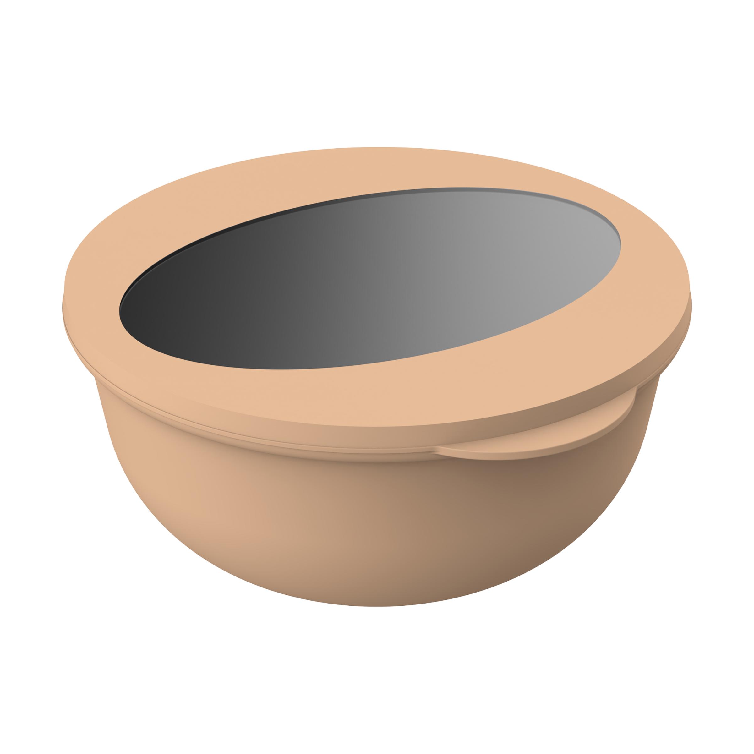 Food-Bowl ToGo, Deluxe, 1,0 l Food-Bowl ToGo, Deluxe, 1,0 l