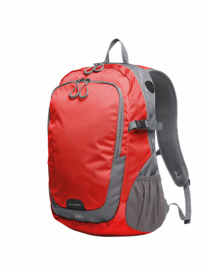 Halfar Backpack Step L Halfar Backpack Step L