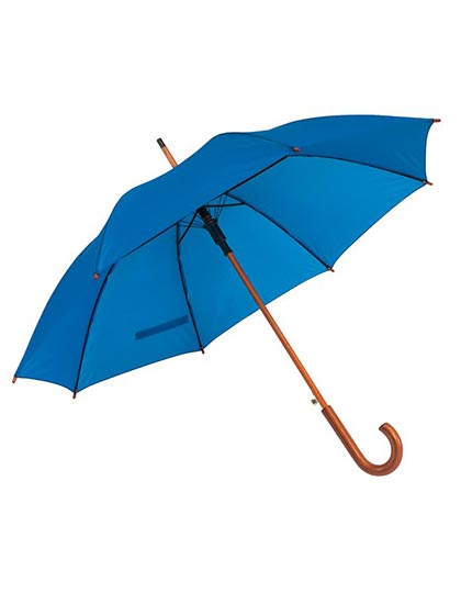 Automatischer Holzstockschirm Tango Automatischer Holzstockschirm Tango