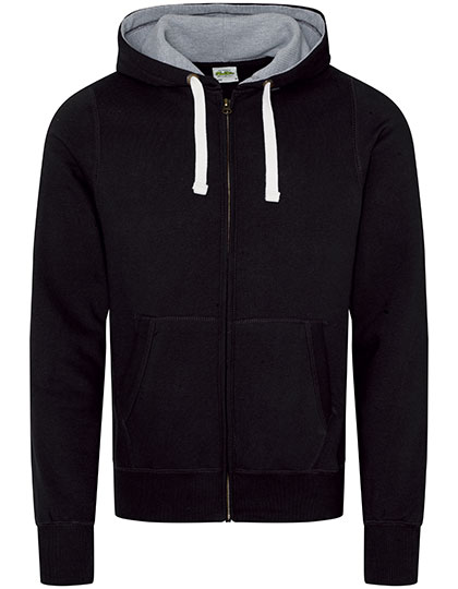 Just Hoods Chunky Zoodie Just Hoods Chunky Zoodie