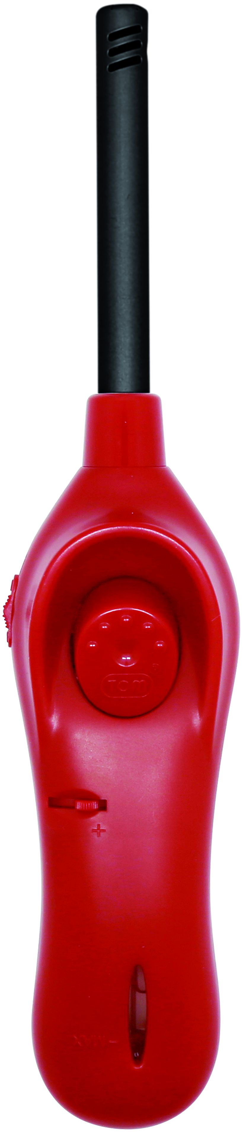 TOM® Stabfeuerzeug nachfüllbar TOM® Stabfeuerzeug nachfüllbar