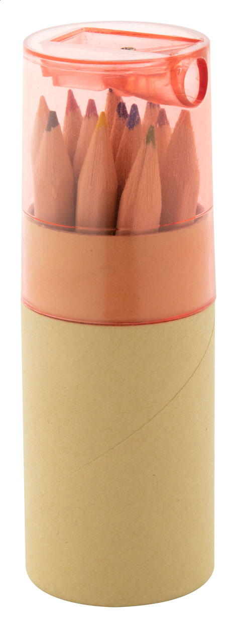 Buntstiftset Gallery 12 Buntstiftset Gallery 12