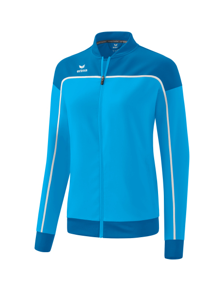 Erima CHANGE by erima Präsentationsjacke Damen