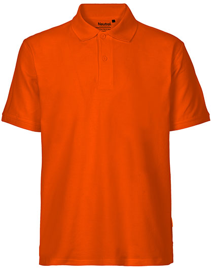 Neutral Men´s Classic Polo Neutral Men´s Classic Polo