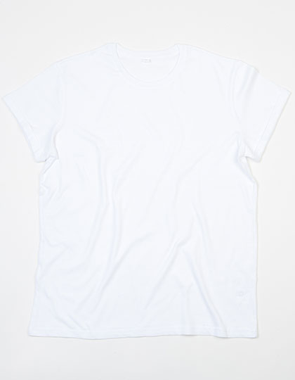 Mantis Men´s Roll Sleeve T Mantis Men´s Roll Sleeve T