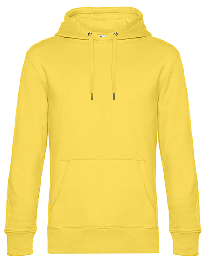 B&C BE INSPIRED KING Hooded Sweat_°