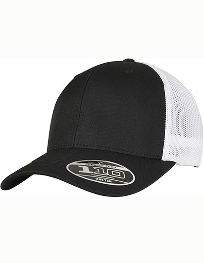 FLEXFIT Flexfit 110 Recycled Cap 2-Tone FLEXFIT Flexfit 110 Recycled Cap 2-Tone