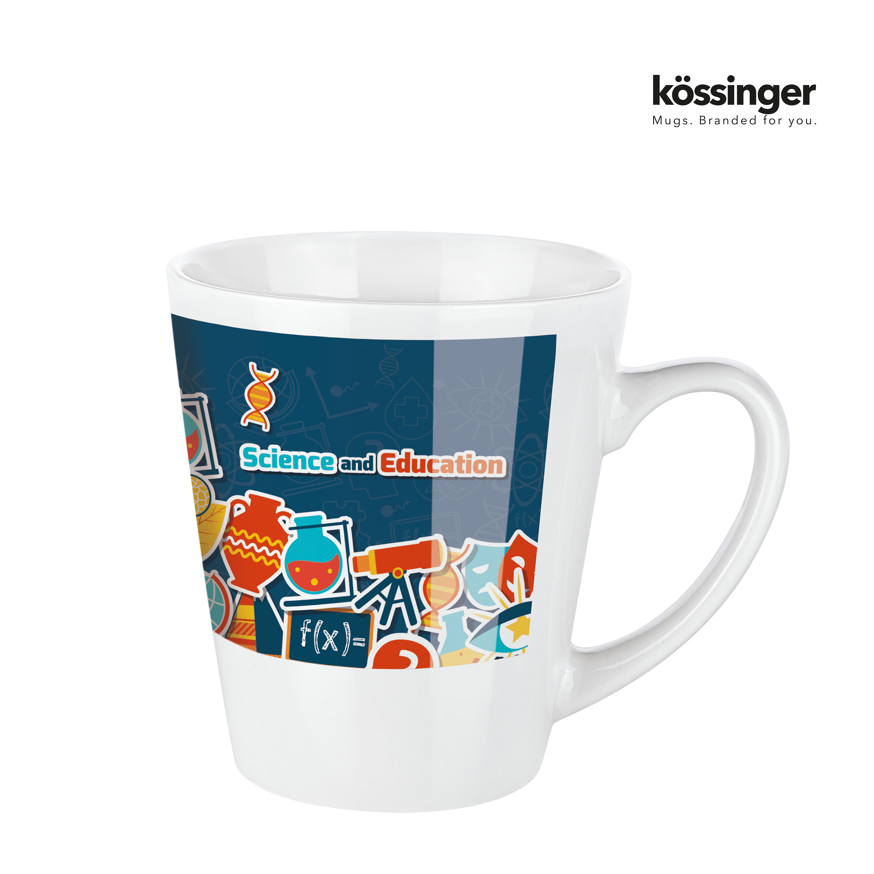 Kössinger Cosmos Tasse Kössinger Cosmos Tasse