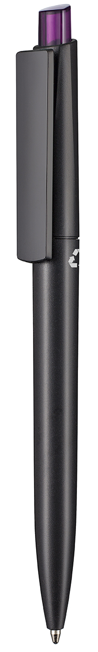 Kugelschreiber CREST RECYCLED Ritter-Pen Kugelschreiber CREST RECYCLED Ritter-Pen