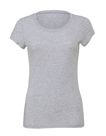 Bella Women´s Slim Fit Tee Bella Women´s Slim Fit Tee