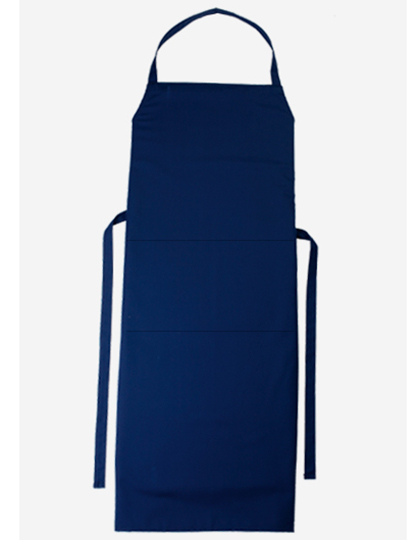 CG Workwear Bib Apron Verona Classic Bag 90 x 75 cm