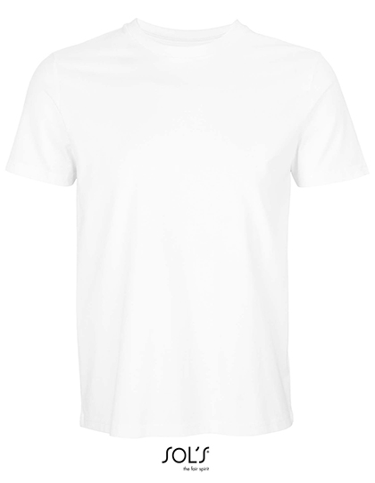 SOL´S Unisex Odyssey T-Shirt